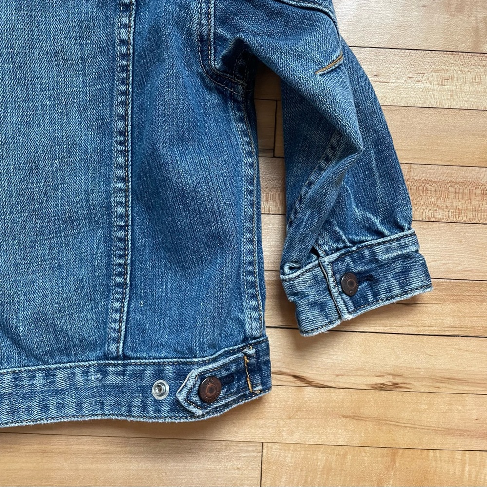 GAP kids Jean Jacket - Picture 5 of 6